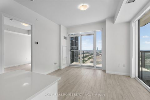 Photo 12 at 1805 - 27 Korda Gate, Vellore Village, Vaughan