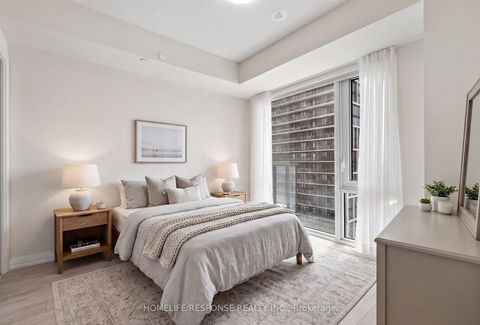 Photo 13 at 1805 - 27 Korda Gate, Vellore Village, Vaughan
