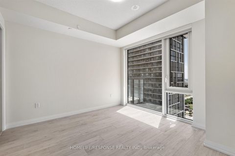 Photo 14 at 1805 - 27 Korda Gate, Vellore Village, Vaughan