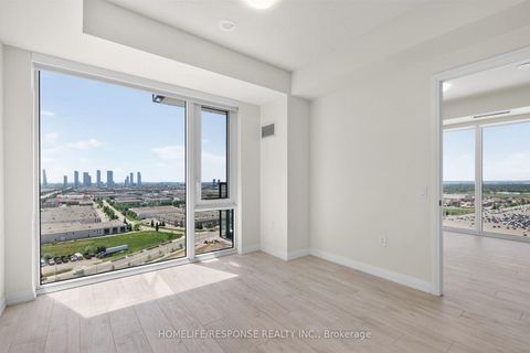 Photo 15 at 1805 - 27 Korda Gate, Vellore Village, Vaughan