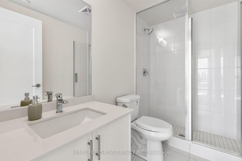 Photo 16 at 1805 - 27 Korda Gate, Vellore Village, Vaughan