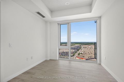 Photo 18 at 1805 - 27 Korda Gate, Vellore Village, Vaughan