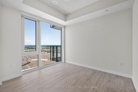 Photo 19 at 1805 - 27 Korda Gate, Vellore Village, Vaughan
