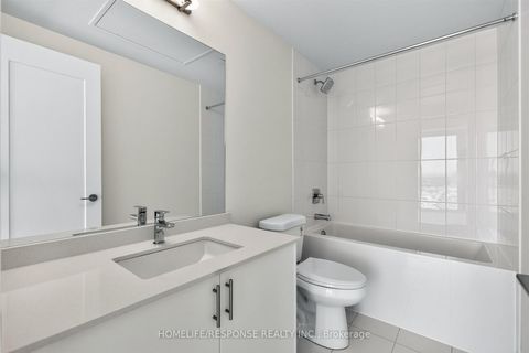 Photo 20 at 1805 - 27 Korda Gate, Vellore Village, Vaughan