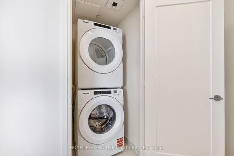 Photo 21 at 1805 - 27 Korda Gate, Vellore Village, Vaughan