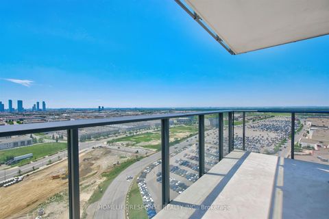 Photo 23 at 1805 - 27 Korda Gate, Vellore Village, Vaughan