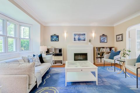 Photo 3 at 123 South Kingsway, Swansea, Toronto