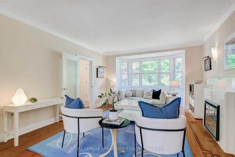 Photo 5 at 123 South Kingsway, Swansea, Toronto
