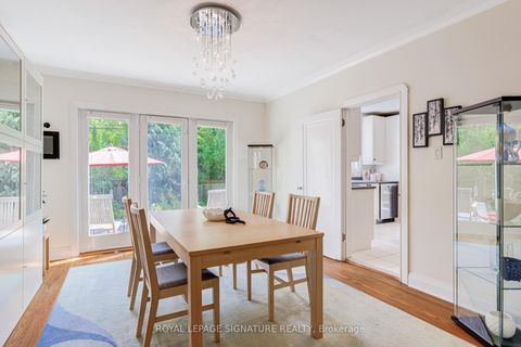 Photo 6 at 123 South Kingsway, Swansea, Toronto