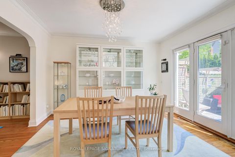 Photo 7 at 123 South Kingsway, Swansea, Toronto
