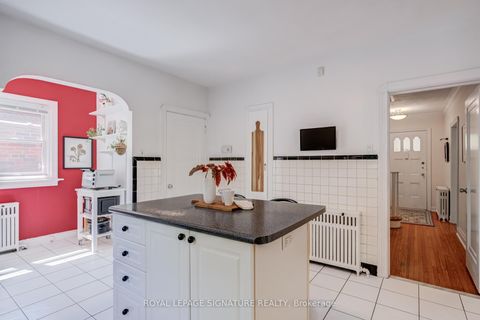 Photo 11 at 123 South Kingsway, Swansea, Toronto