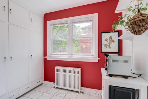 Photo 12 at 123 South Kingsway, Swansea, Toronto