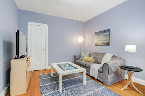 Photo 13 at 123 South Kingsway, Swansea, Toronto