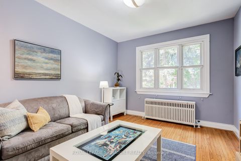Photo 14 at 123 South Kingsway, Swansea, Toronto