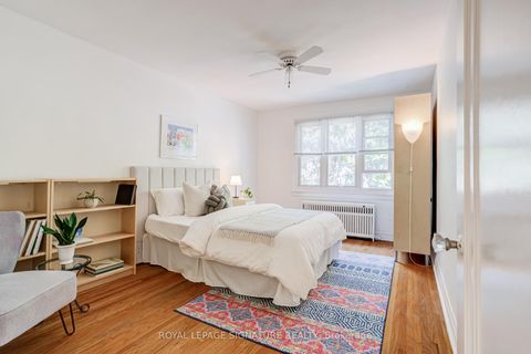 Photo 15 at 123 South Kingsway, Swansea, Toronto
