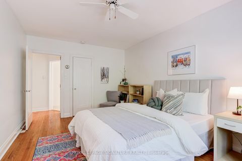 Photo 16 at 123 South Kingsway, Swansea, Toronto