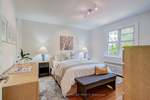 Photo 17 at 123 South Kingsway, Swansea, Toronto