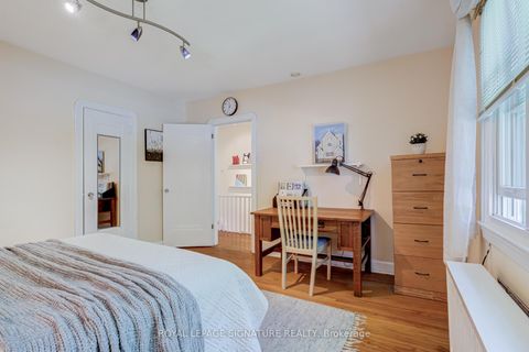 Photo 20 at 123 South Kingsway, Swansea, Toronto