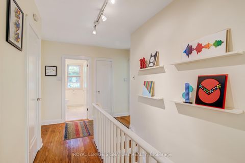 Photo 22 at 123 South Kingsway, Swansea, Toronto