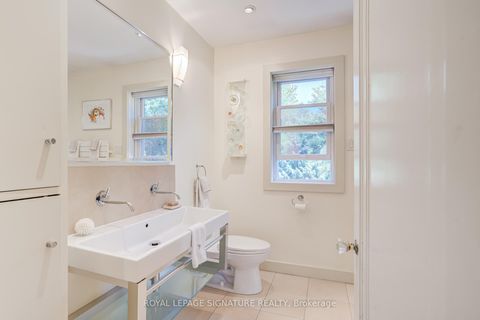 Photo 24 at 123 South Kingsway, Swansea, Toronto