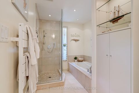Photo 25 at 123 South Kingsway, Swansea, Toronto
