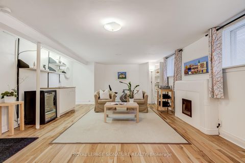 Photo 26 at 123 South Kingsway, Swansea, Toronto