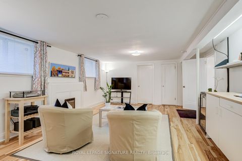 Photo 27 at 123 South Kingsway, Swansea, Toronto