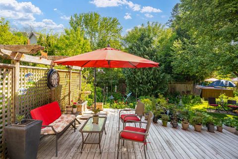 Photo 28 at 123 South Kingsway, Swansea, Toronto