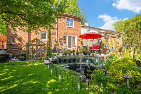 Photo 30 at 123 South Kingsway, Swansea, Toronto