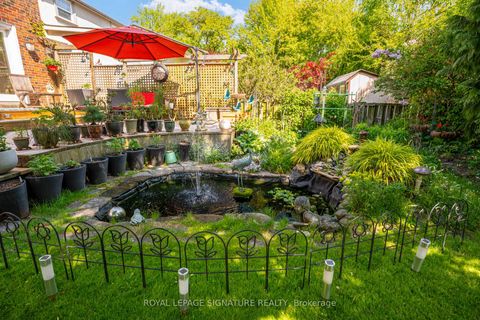 Photo 31 at 123 South Kingsway, Swansea, Toronto