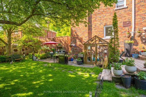 Photo 32 at 123 South Kingsway, Swansea, Toronto