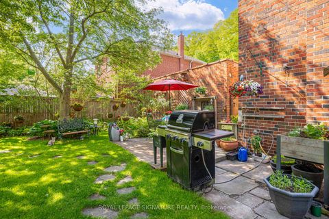 Photo 34 at 123 South Kingsway, Swansea, Toronto