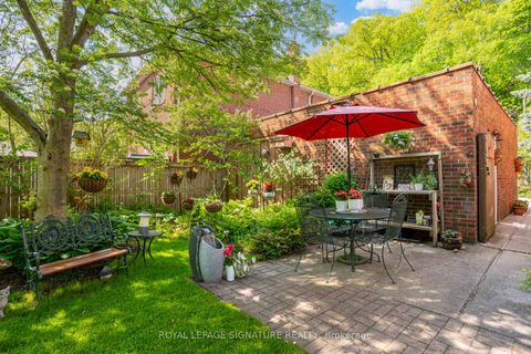 Photo 35 at 123 South Kingsway, Swansea, Toronto