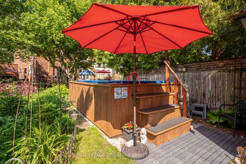 Photo 39 at 123 South Kingsway, Swansea, Toronto