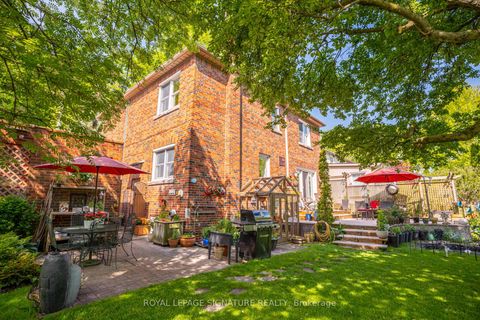 Photo 40 at 123 South Kingsway, Swansea, Toronto