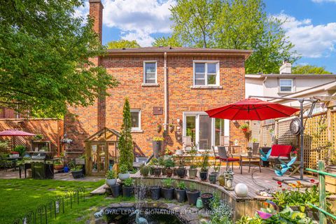 Photo 41 at 123 South Kingsway, Swansea, Toronto