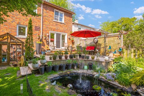 Photo 42 at 123 South Kingsway, Swansea, Toronto