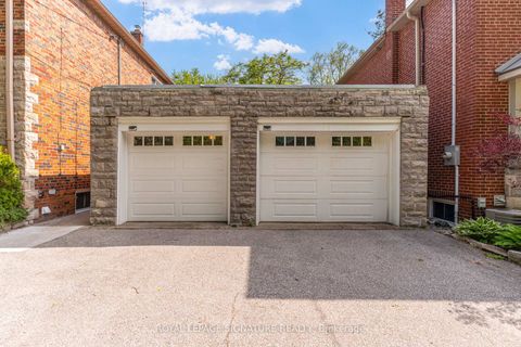 Photo 43 at 123 South Kingsway, Swansea, Toronto