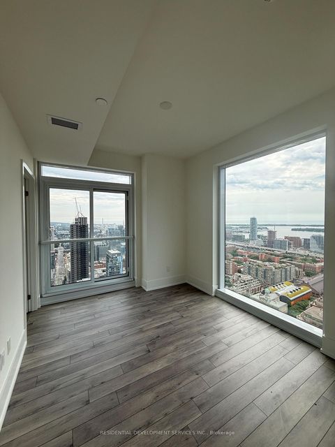Photo 2 at 5007 - 89 Church Street, Yonge Corridor, Toronto