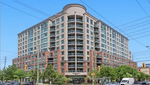 Photo 0 at 607 - 2020 Mcnicoll Avenue, Milliken, Toronto