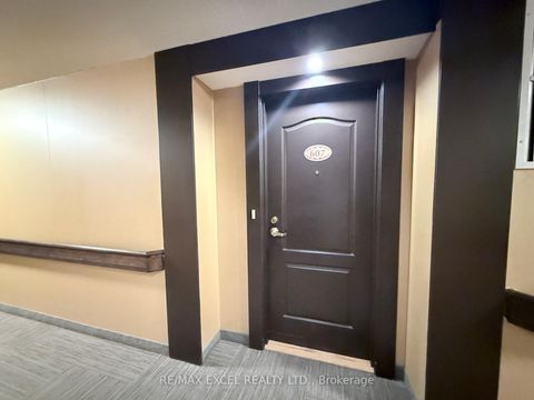 Photo 1 at 607 - 2020 Mcnicoll Avenue, Milliken, Toronto