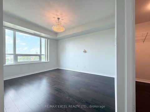 Photo 4 at 607 - 2020 Mcnicoll Avenue, Milliken, Toronto