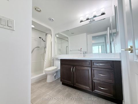 Photo 6 at 607 - 2020 Mcnicoll Avenue, Milliken, Toronto