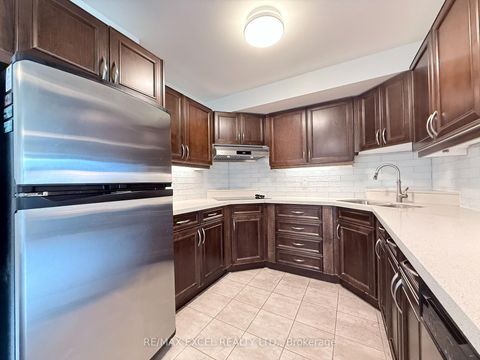 Photo 7 at 607 - 2020 Mcnicoll Avenue, Milliken, Toronto
