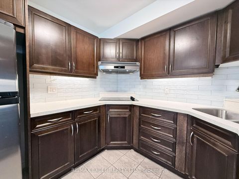 Photo 8 at 607 - 2020 Mcnicoll Avenue, Milliken, Toronto