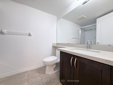 Photo 10 at 607 - 2020 Mcnicoll Avenue, Milliken, Toronto