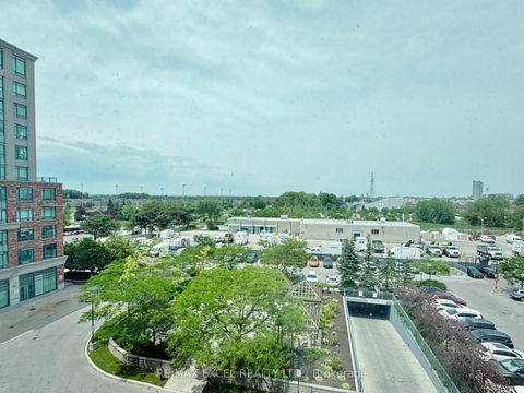 Photo 14 at 607 - 2020 Mcnicoll Avenue, Milliken, Toronto