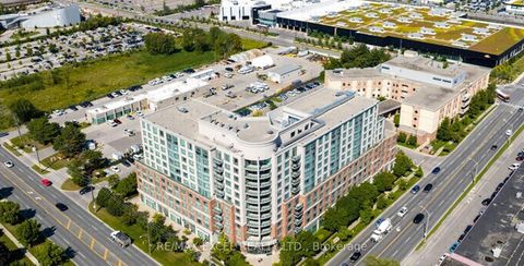 Photo 15 at 607 - 2020 Mcnicoll Avenue, Milliken, Toronto
