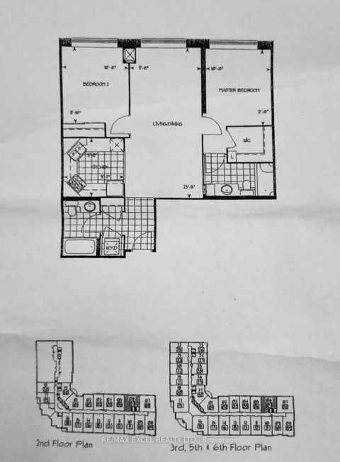 Photo 16 at 607 - 2020 Mcnicoll Avenue, Milliken, Toronto