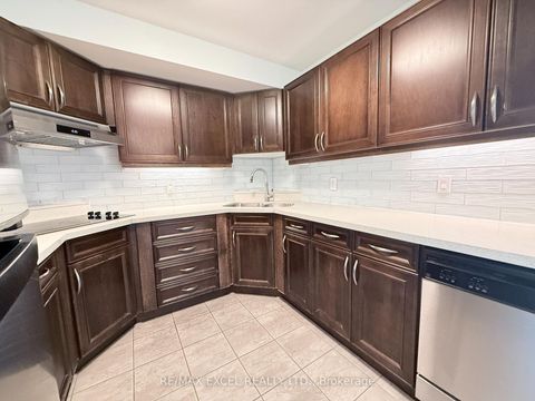 Photo 19 at 607 - 2020 Mcnicoll Avenue, Milliken, Toronto